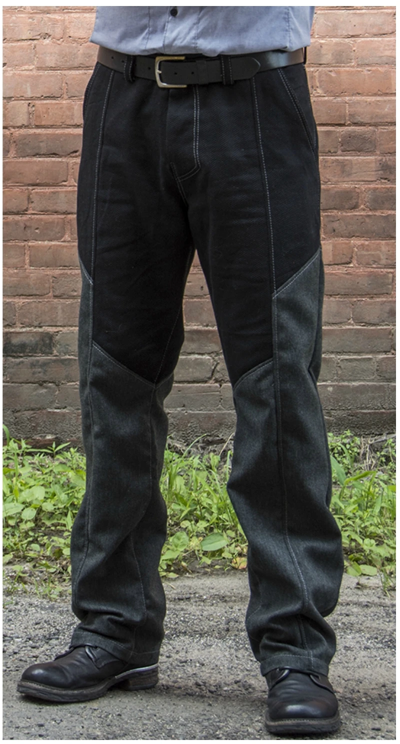 Desert Royal Pants