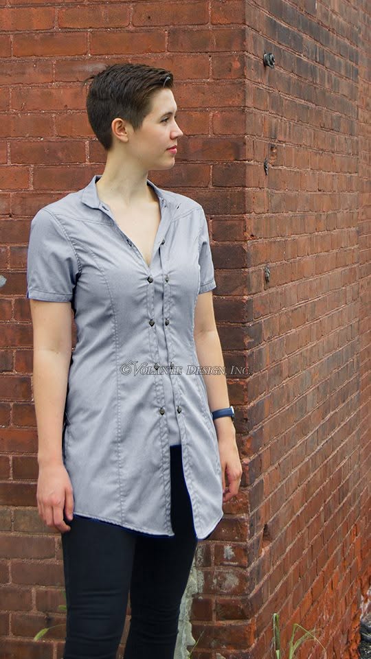 Hero's Tunic — general