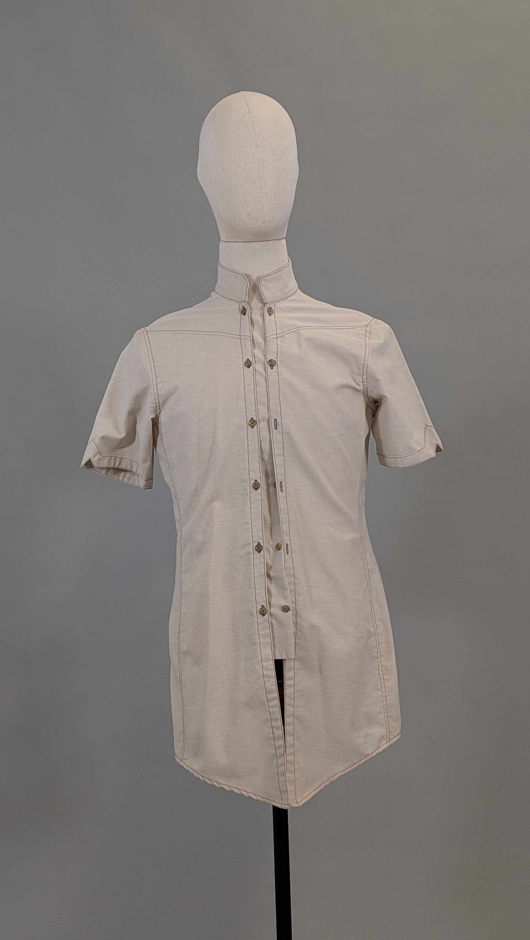 Hero's Tunic