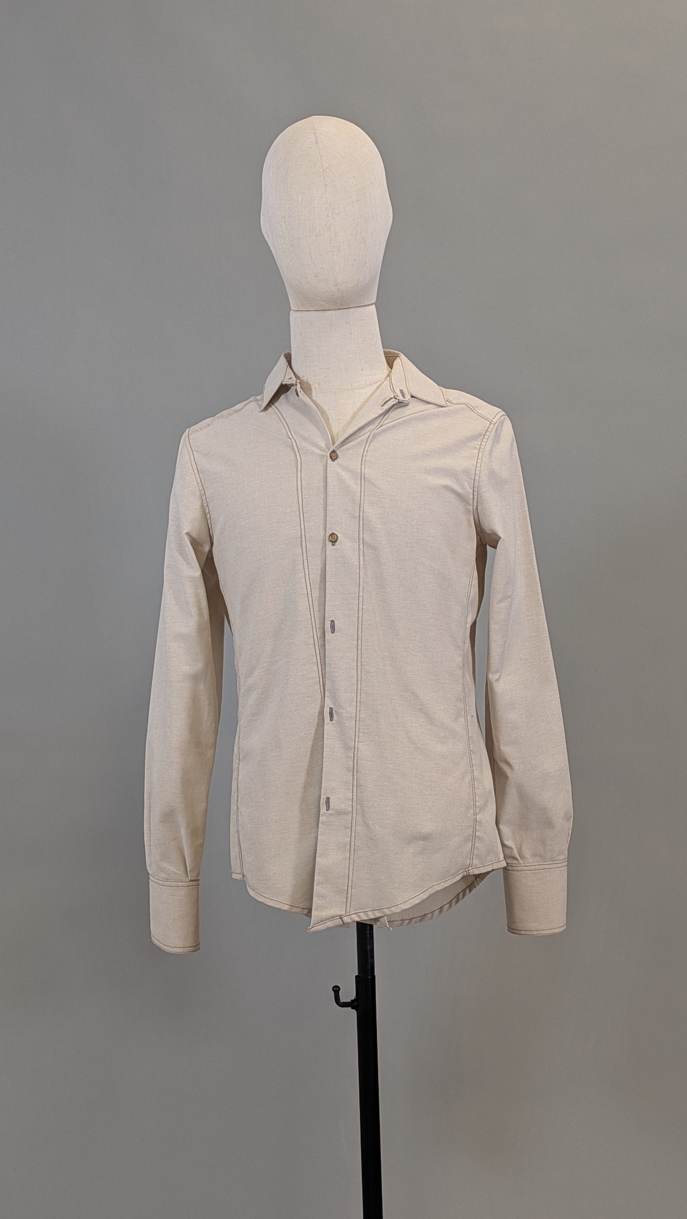 Power Tunic